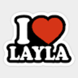 Meet your Posher, Layla